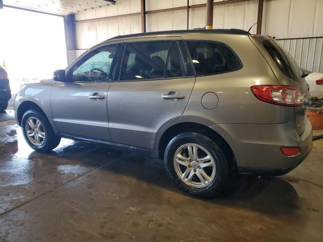 2012 Hyundai Santa FE GLS