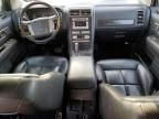 2007 Lincoln MKX