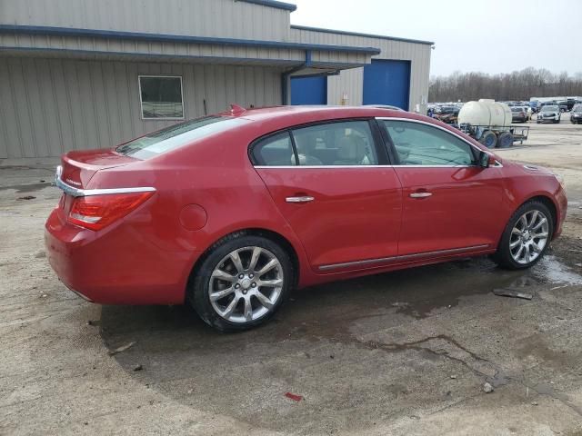 2014 Buick Lacrosse