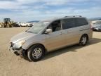 2006 Honda Odyssey EXL