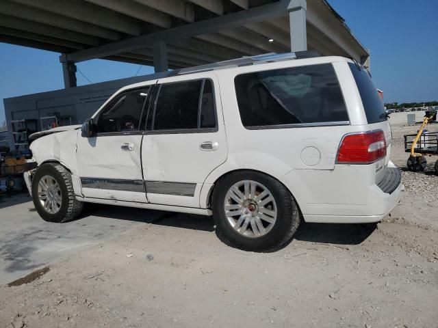 2013 Lincoln Navigator