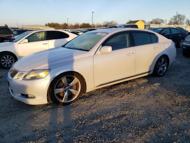 2006 Lexus GS 430