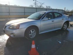 2004 Pontiac Grand Prix GT2 en venta en Lebanon, TN