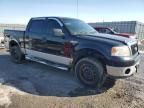 2006 Ford F150 Supercrew