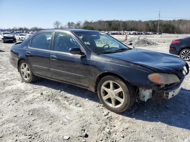 2003 Infiniti I35