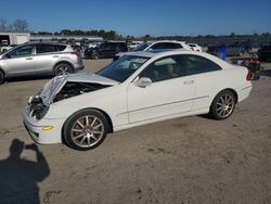 2007 Mercedes-Benz CLK 350 en venta en Harleyville, SC