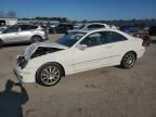 2007 Mercedes-Benz CLK 350