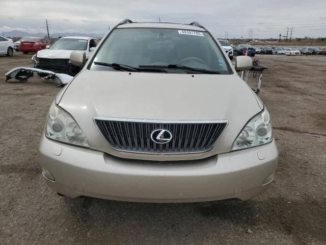 2005 Lexus RX 330