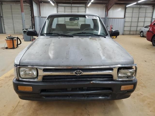 1993 Toyota Pickup 1/2 TON Short Wheelbase STB