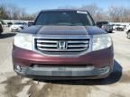 2012 Honda Pilot EXL