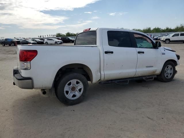 2012 Toyota Tundra Crewmax SR5