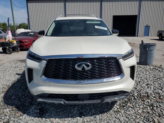 2022 Infiniti QX60 Sensory