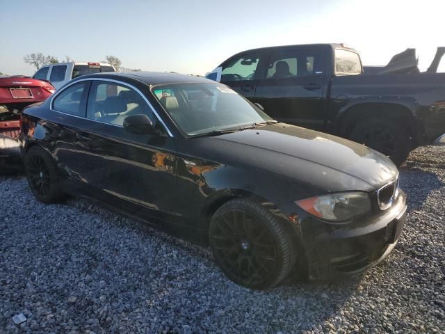 2011 BMW 128 I