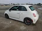 2014 Fiat 500 Abarth