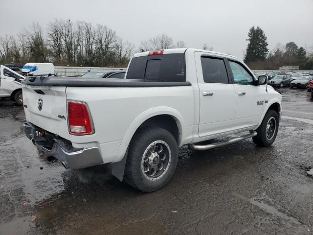 2014 Dodge 1500 Laramie