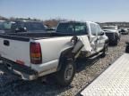 2005 GMC Sierra C2500 Heavy Duty