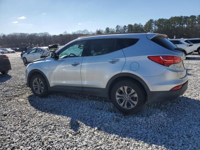 2016 Hyundai Santa FE Sport