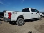 2019 Ford F250 Super Duty