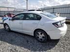 2013 Honda Civic Hybrid L