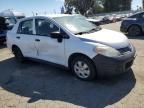 2009 Nissan Versa S