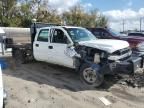 2002 Chevrolet Silverado C2500 Heavy Duty