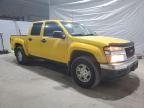 2006 GMC Canyon