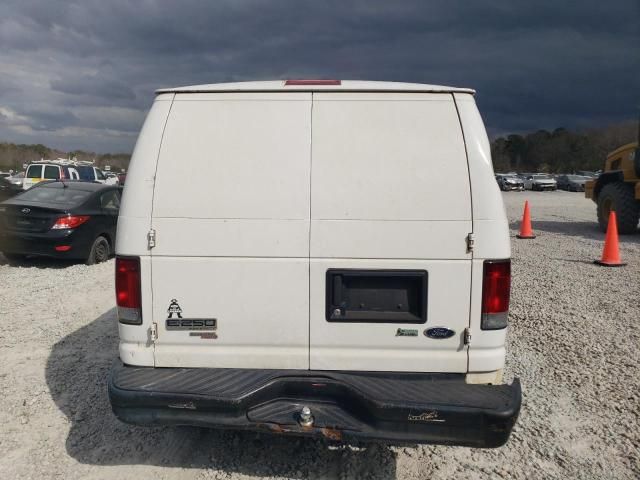 2011 Ford Econoline E250 Van