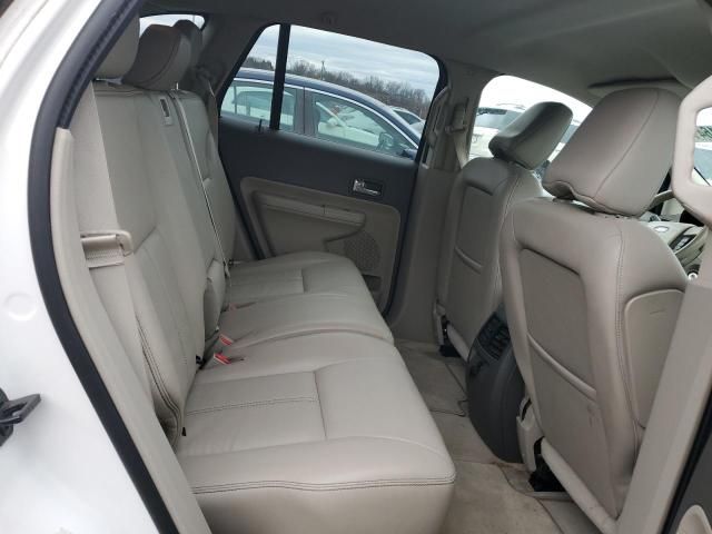 2010 Ford Edge SEL