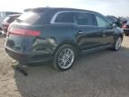 2019 Lincoln MKT