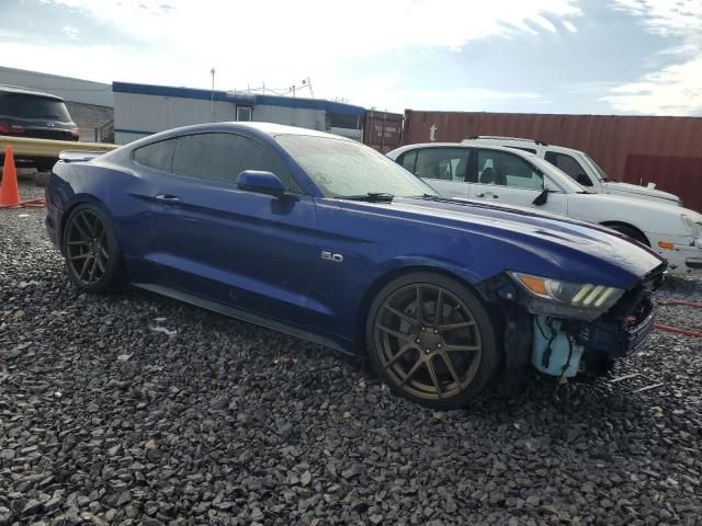 2016 Ford Mustang GT