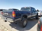 2001 GMC Sierra C2500 Heavy Duty