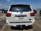 2013 Toyota Sequoia Platinum