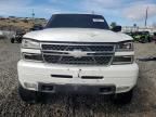 2006 Chevrolet Silverado K2500 Heavy Duty