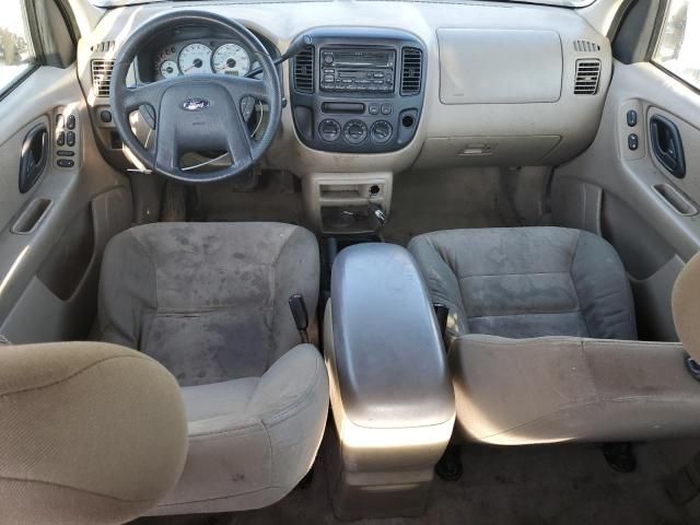 2003 Ford Escape XLS