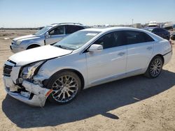 2016 Cadillac XTS Premium Collection en venta en Houston, TX