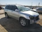 2007 Toyota Highlander Hybrid