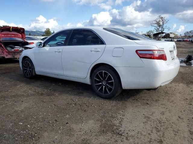 2009 Toyota Camry SE