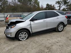 2019 Chevrolet Equinox LS en venta en Hampton, VA