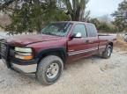 1999 Chevrolet Silverado K2500