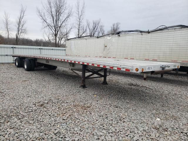 2006 Chaparral Flatbed Trailer