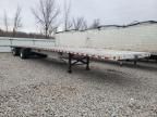 2006 Chaparral Flatbed Trailer