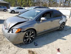 2007 Honda Civic EX en venta en Seaford, DE