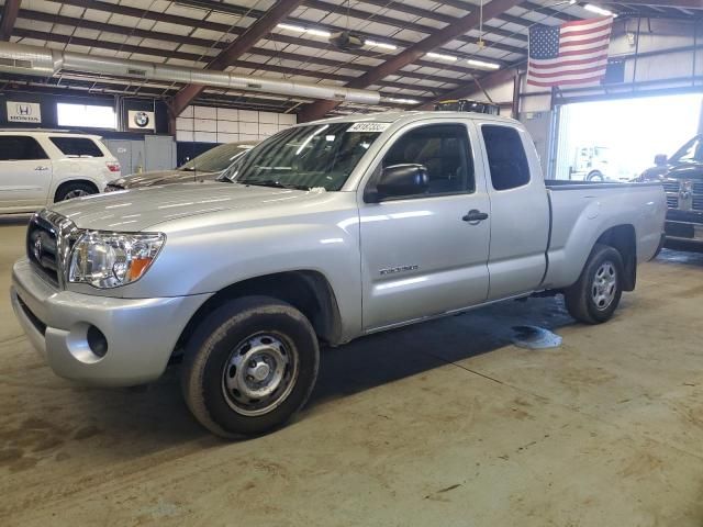 2005 Toyota Tacoma Access Cab