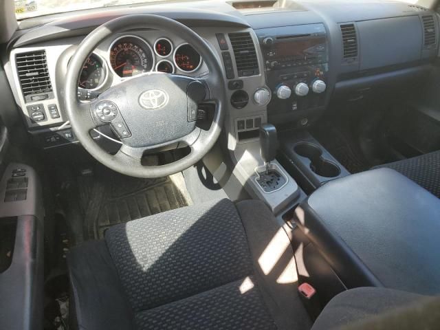 2010 Toyota Tundra Crewmax SR5