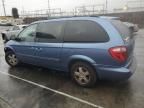 2007 Dodge Grand Caravan SXT