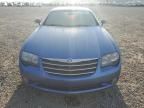 2008 Chrysler Crossfire Limited