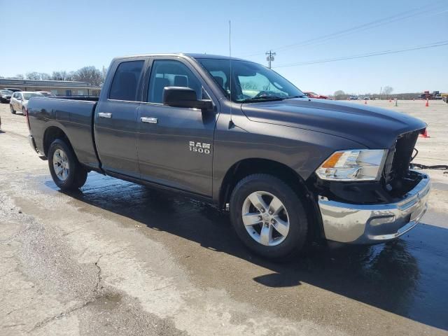 2015 Dodge RAM 1500 SLT