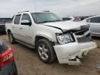 2009 Chevrolet Avalanche K1500 LTZ