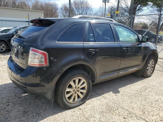 2010 Ford Edge SEL