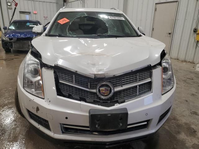 2011 Cadillac SRX Luxury Collection